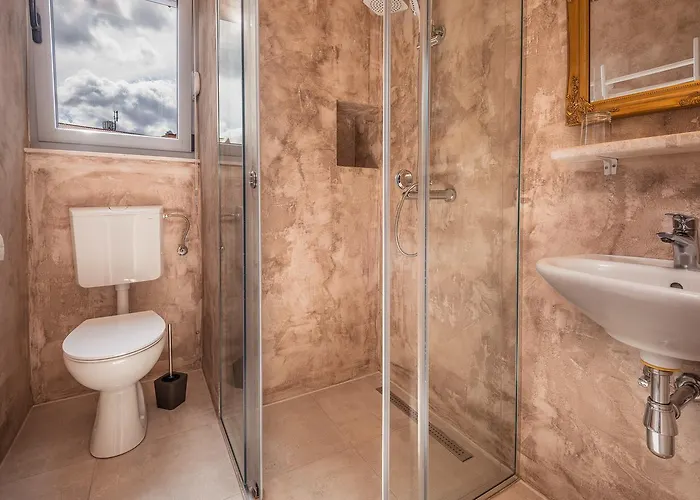 Boutique Livia Auberge de jeunesse Metković