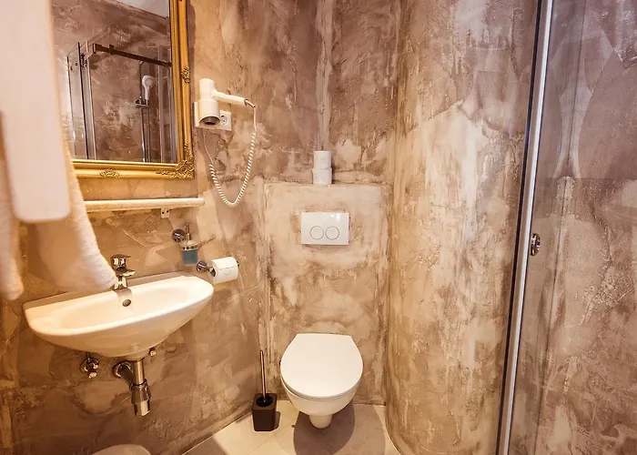 Auberge de jeunesse Boutique Livia *